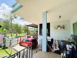 Pinewood Terrace (D25), Terrace #589875741